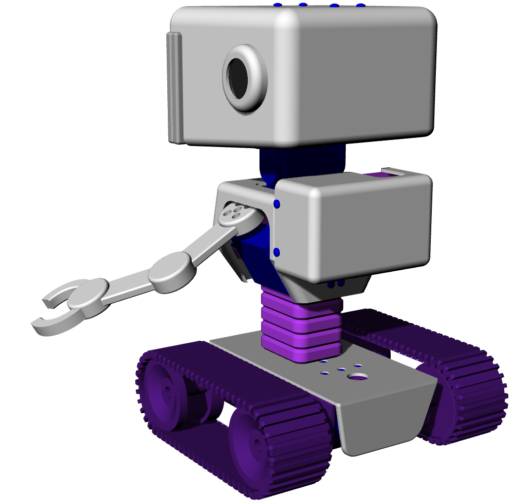 CoViAn Computer Vision Android — image 14